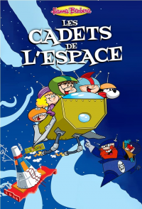 Les Cadets de l'Espace