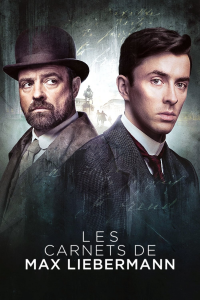 voir Les Carnets de Max Liebermann saison 3 épisode 3