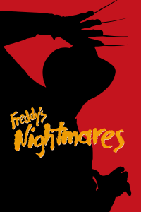 voir serie Les Cauchemars de Freddy en streaming