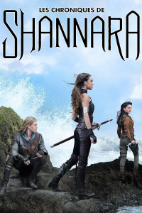 voir Les Chroniques de Shannara saison 2 épisode 1