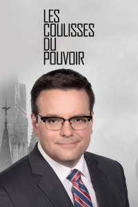 voir serie Les coulisses du pouvoir en streaming