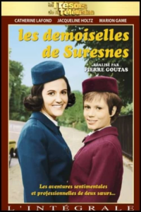 voir Les Demoiselles de Suresnes saison 1 épisode 25