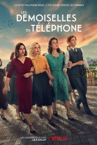 voir Les Demoiselles du téléphone saison 4 épisode 5