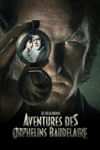 voir Les Désastreuses aventures des orphelins Baudelaire saison 2 épisode 8