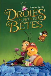 voir Les drôles de petites bêtes saison 1 épisode 35