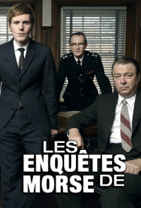 voir Les enquêtes de Morse saison 5 épisode 6