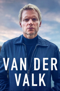 voir serie Les enquêtes du commissaire Van der Valk en streaming