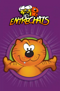 voir Les Entrechats saison 2 épisode 25