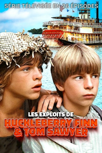 voir Les Exploits de Huckleberry Finn et Tom Sawyer saison 1 épisode 26