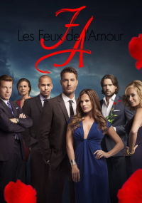 voir Les Feux de l'amour Saison 38 en streaming 