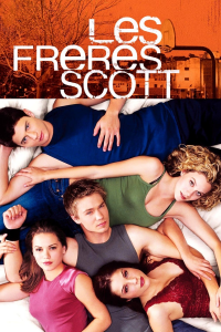 voir Les frères Scott Saison 6 en streaming 