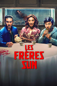 voir Les Frères Sun saison 1 épisode 1