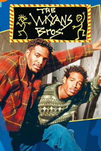 voir serie Les frères Wayans en streaming