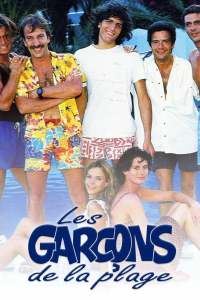 voir Les Garçons de la plage saison 1 épisode 15