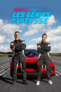 voir Les génies de la vitesse saison 3 épisode 5