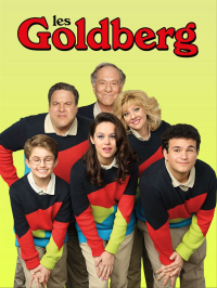 voir Les Goldberg saison 3 épisode 24