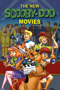 voir Les Grandes Rencontres de Scooby-Doo saison 2 épisode 7