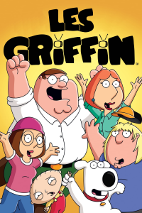 voir Les Griffin saison 4 épisode 19