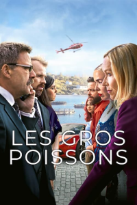 voir Les Gros poissons saison 1 épisode 4