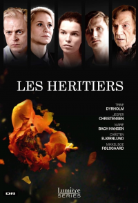 voir Les Héritiers saison 3 épisode 1