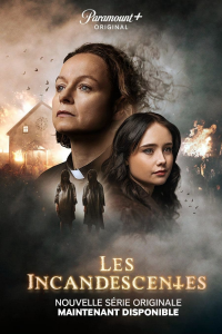 voir Les Incandescentes saison 1 épisode 2