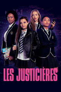 voir Les Justicières saison 1 épisode 3