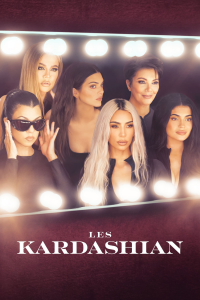 voir serie Les Kardashian en streaming