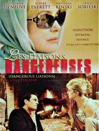 voir serie Les liaisons dangereuses en streaming