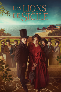 voir Les Lions de Sicile Saison 1 en streaming 