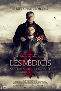 voir Les Médicis : Les Maîtres de Florence saison 1 épisode 6