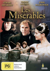 voir serie Les Misérables en streaming