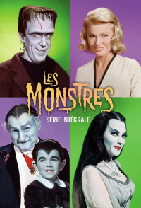 voir Les Monstres saison 2 épisode 13