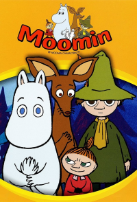 voir Les Moomins saison 1 épisode 78