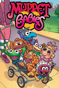 voir Les Muppet Babies saison 1 épisode 3