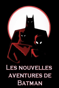 Les Nouvelles aventures de Batman