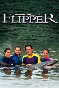 voir Les Nouvelles Aventures de Flipper le dauphin saison 2 épisode 3