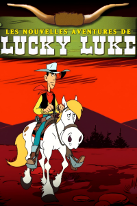 voir Les Nouvelles Aventures de Lucky Luke saison 1 épisode 13