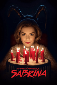 voir Les nouvelles aventures de Sabrina Saison 2 en streaming 