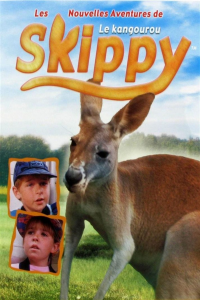 voir serie Les nouvelles aventures de Skippy en streaming