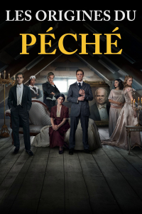 voir serie Les Origines du péché en streaming