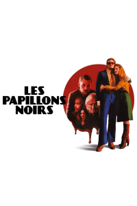 voir Les Papillons noirs saison 1 épisode 2