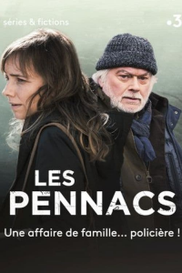 voir Les Pennac(s) saison 1 épisode 6