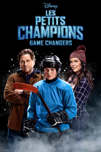 voir Les Petits Champions : Game Changers saison 2 épisode 2