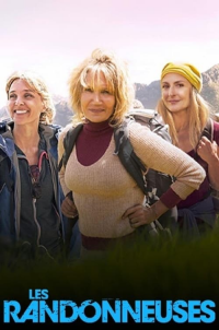 voir Les Randonneuses saison 1 épisode 5