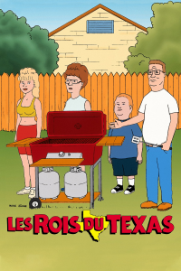 voir Les Rois du Texas saison 10 épisode 9