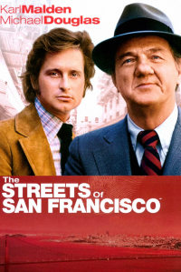 voir Les Rues de San-Francisco saison 1 épisode 6