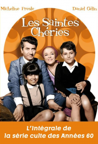 voir serie Les Saintes Chéries en streaming