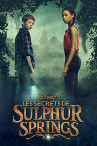 voir Les Secrets de Sulphur Springs Saison 2 en streaming 