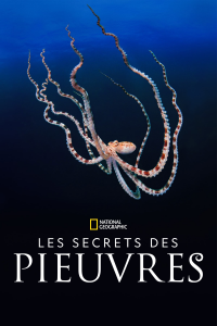 voir serie Les secrets des pieuvres en streaming