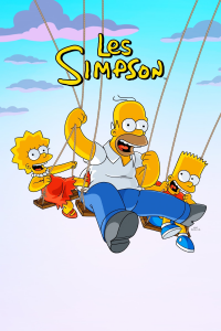 voir Les Simpson saison 14 épisode 12